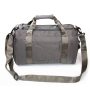 Сумка Дорожня Спорт нейлон Lanpad 20823 grey Сумка Дорожня Спорт нейлон Lanpad 20823 grey