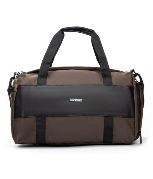 Сумка Дорожня Спорт нейлон Lanpad 2269 khaki Сумка Дорожня Спорт нейлон Lanpad 2269 khaki