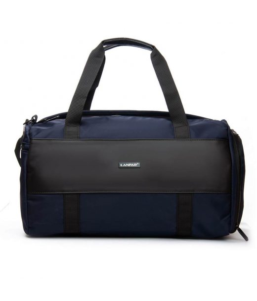 Сумка Дорожня Спорт нейлон Lanpad 2269 blue Сумка Дорожня Спорт нейлон Lanpad 2269 blue