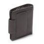 Гаманець Bright Жіноча шкіра DR. BOND WS-415-1 gray Гаманець Bright Жіноча шкіра DR. BOND WS-415-1 gray