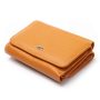 Гаманець Bright Жіноча шкіра DR. BOND WS-403 yellow Гаманець Bright Жіноча шкіра DR. BOND WS-403 yellow