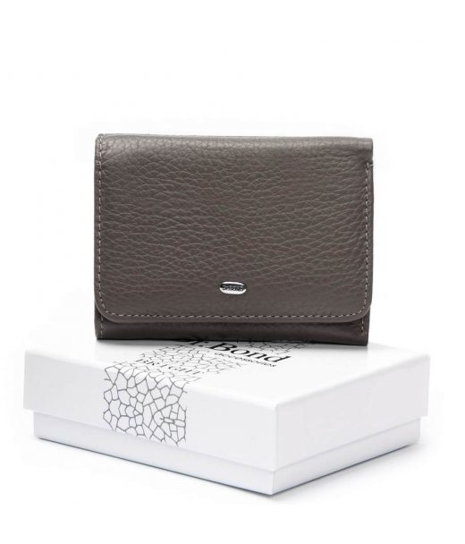 Гаманець Bright Жіноча шкіра DR. BOND WS-403 Гаманець Bright Жіноча шкіра DR. BOND WS-403