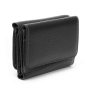 Гаманець Bright Жіноча шкіра DR. BOND WS-403 black Гаманець Bright Жіноча шкіра DR. BOND WS-403 black