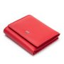 Гаманець Bright Жіноча шкіра DR. BOND WS-219 red Гаманець Bright Жіноча шкіра DR. BOND WS-219 red