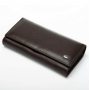 Гаманець Шкіряний Жіночий Classic DR. BOND W46 coffee Гаманець Шкіряний Жіночий Classic DR. BOND W46 coffee