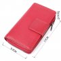 Жіночий вертикальний гаманець з натуральної шкіри Tony Perotti 20879_1 (5084 rosso) Червоний Жіночий вертикальний гаманець з натуральної шкіри Tony Perotti 20879_1 (5084 rosso) Червоний