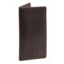 Гаманець SHVIGEL 13789 Коричневий