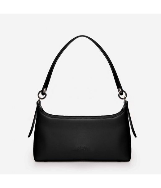 880 сумка чорна Lucherino