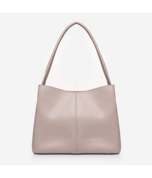 881 сумка беж тауп Lucherino