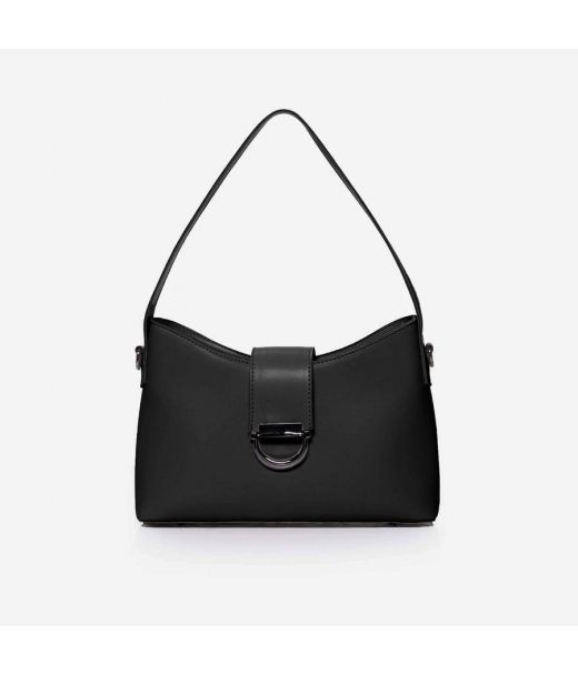 866 сумка черная Lucherino