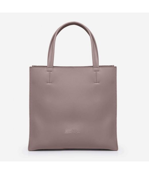 878 сумка димчата Lucherino