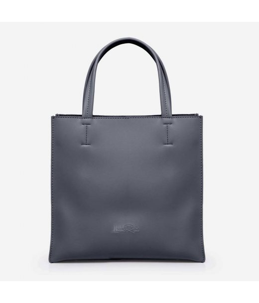 878 сумка графіт Lucherino