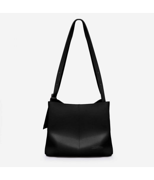 883 сумка чорна Lucherino