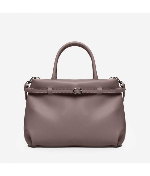 864 сумка димчата Lucherino