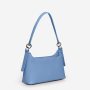 865 сумка блакитна Lucherino