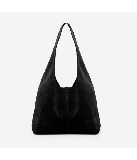 860 сумка черная Lucherino