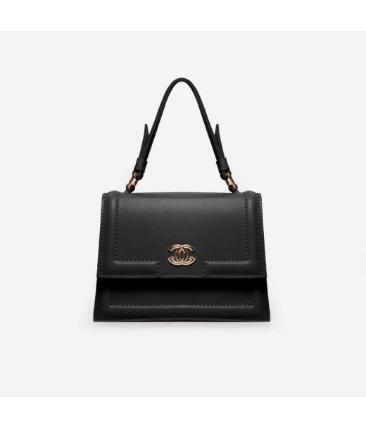 871 сумка чорна Lucherino