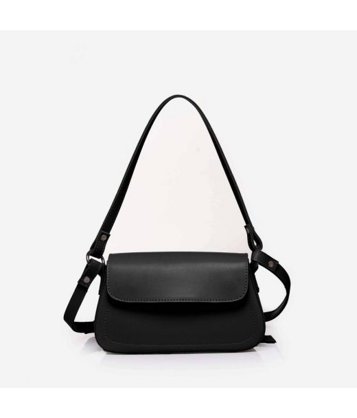 884 сумка чорна Lucherino