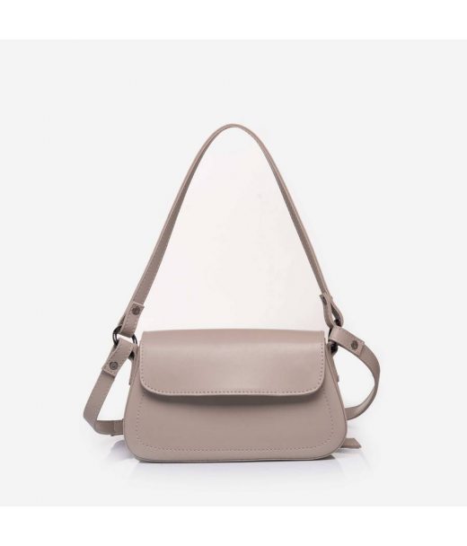 884 сумка беж тауп Lucherino