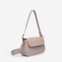 884 сумка беж тауп Lucherino