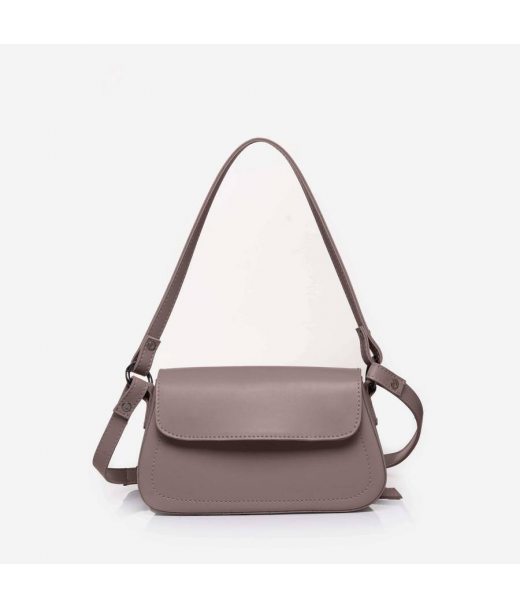 884 сумка димчата Lucherino