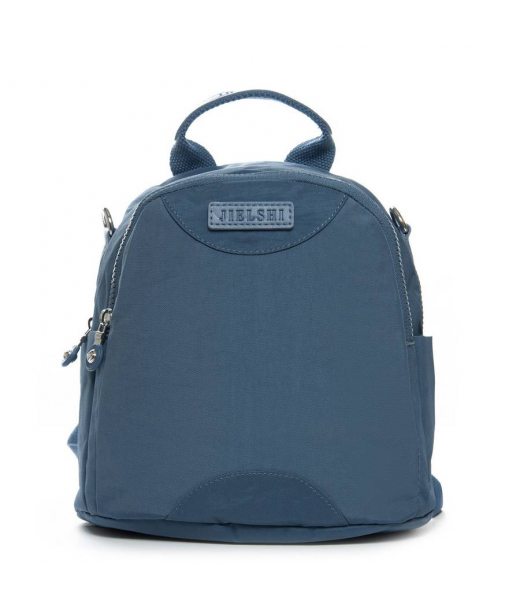 Сумка Жіноча Текстиль поліамід Jielshi MZ-917 blue