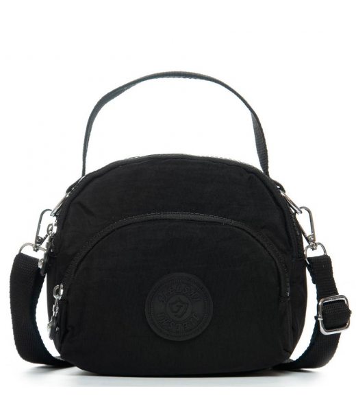 Сумка Женская Текстиль полиамид Jielshi 1673 black