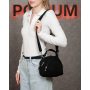 Сумка Женская Текстиль полиамид Jielshi 1673 black