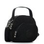 Сумка Женская Текстиль полиамид Jielshi 1673 black