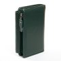 Гаманець шкіряний Bright Жіночий DR. BOND WS-31 green