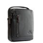 Сумка Шкіряна Чоловіча Планшет BRETTON 407-88 black