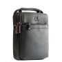 Сумка Шкіряна Чоловіча Планшет BRETTON 407-89 black