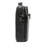 Сумка Шкіряна Чоловіча Планшет BRETTON 407-89 black