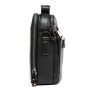 Сумка Шкіряна Чоловіча Планшет BRETTON 2050-6 black