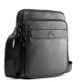 Сумка Шкіряна Чоловіча Планшет BRETTON 1603-4 black