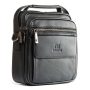 Сумка Шкіряна Чоловіча Планшет BRETTON 5015-6L black