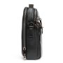 Сумка Шкіряна Чоловіча Планшет BRETTON 2050-4 black