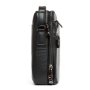 Сумка Шкіряна Чоловіча Планшет BRETTON 407-50 black