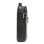 Сумка Шкіряна Чоловіча Планшет BRETTON 5415-4-L black