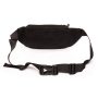 Сумка Чоловіча На пояс нейлон Lanpad 19006 black