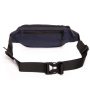 Сумка Чоловіча На пояс нейлон Lanpad 35003 blue