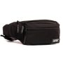 Сумка Чоловіча На пояс нейлон Lanpad 35003 black