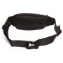 Сумка Чоловіча На пояс нейлон Lanpad 35003 black