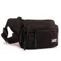 Сумка Чоловіча На пояс нейлон Lanpad 35009 black