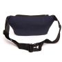 Сумка Чоловіча На пояс нейлон Lanpad 35009 blue