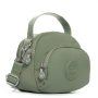 Сумка Женская Текстиль полиамид Jielshi 1673 d.green