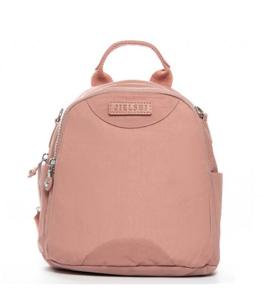 Сумка Жіноча Текстиль поліамід Jielshi MZ-917 r.copper