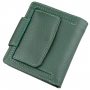 Гаманець жіночий компактний ST Leather 18959 Зелений