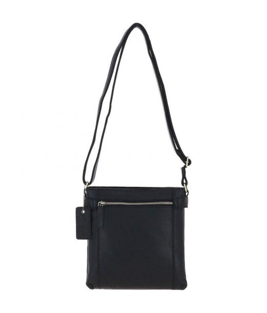 Cумка Ashwood K45 Black (Черный) Cумка Ashwood K45 Black (Черный)