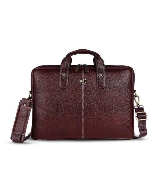 Сумка шкіряна для ноутбука 13 Hammonds Flycatcher LB105 Brown (Коричневый) Сумка шкіряна для ноутбука 13 Hammonds Flycatcher LB105 Brown (Коричневый)